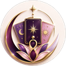 Tarot Graace logo